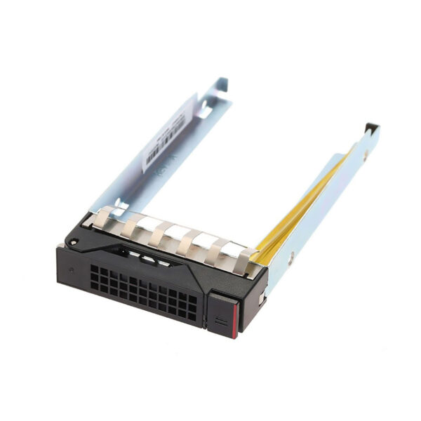 DRIVE TRAY 2.5'' SAS/SATA FOR LENOVO SERVERS RD650 RD550