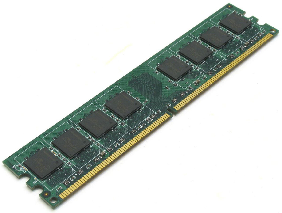 8GB HYNIX PC4-21300V DDR4-2666 1Rx8 CL19 ECC RDIMM 1.2V - Image 1