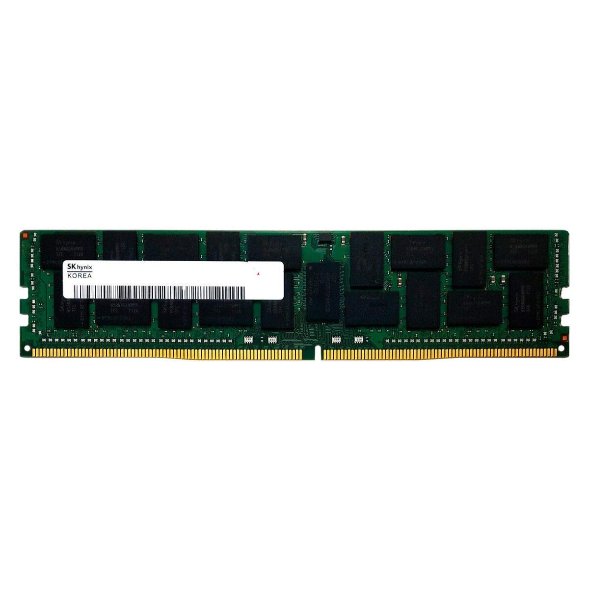32GB HYNIX PC4-2400T DDR4-19200 2Rx4 ECC RDIMM - Image 1
