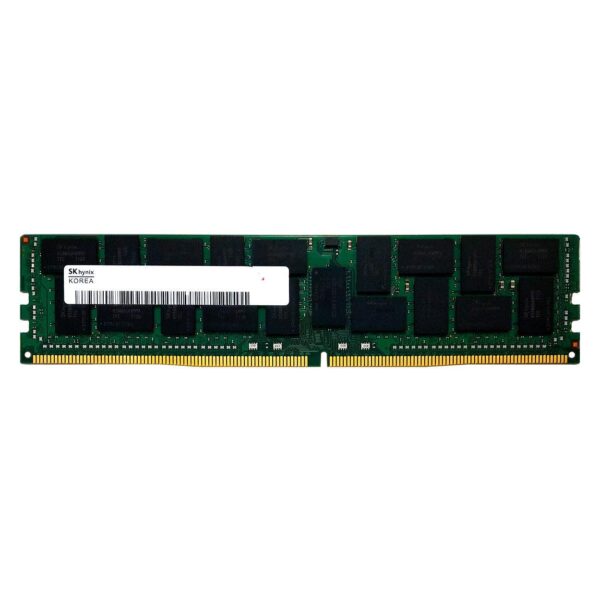32GB HYNIX PC4-2400T DDR4-19200 2Rx4 ECC RDIMM