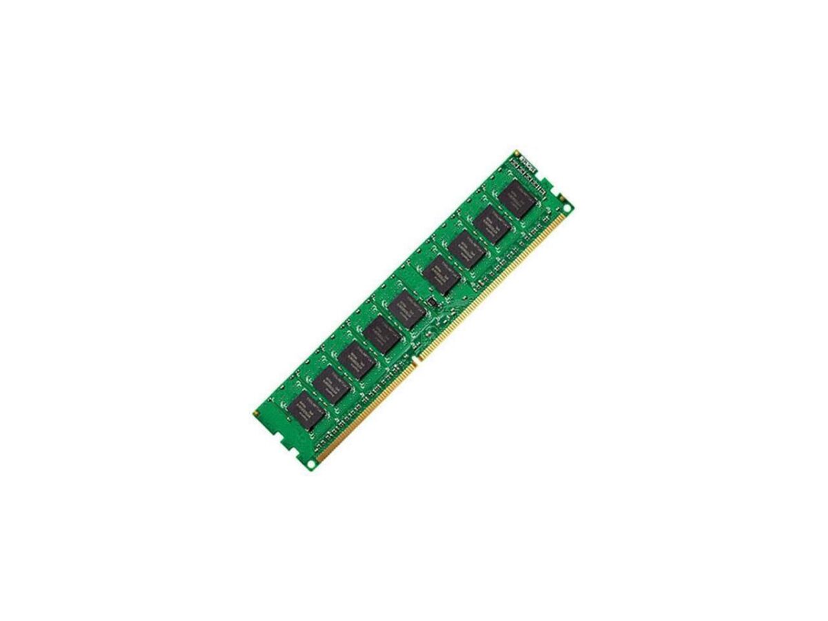 16GB IBM PC3-14900R DDR3-1866 2Rx4 CL13 RDIMM 1.5V - Image 1