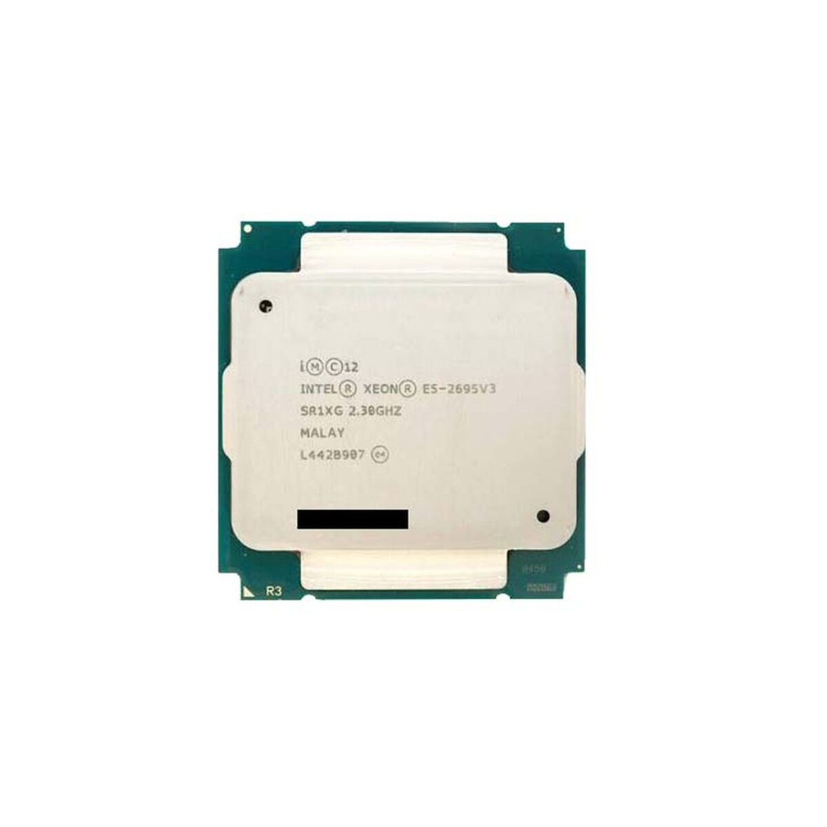 CPU INTEL XEON 18C E5-2695V3 .3GHz/35MB/9.6G/120W LGA2011 - Image 1