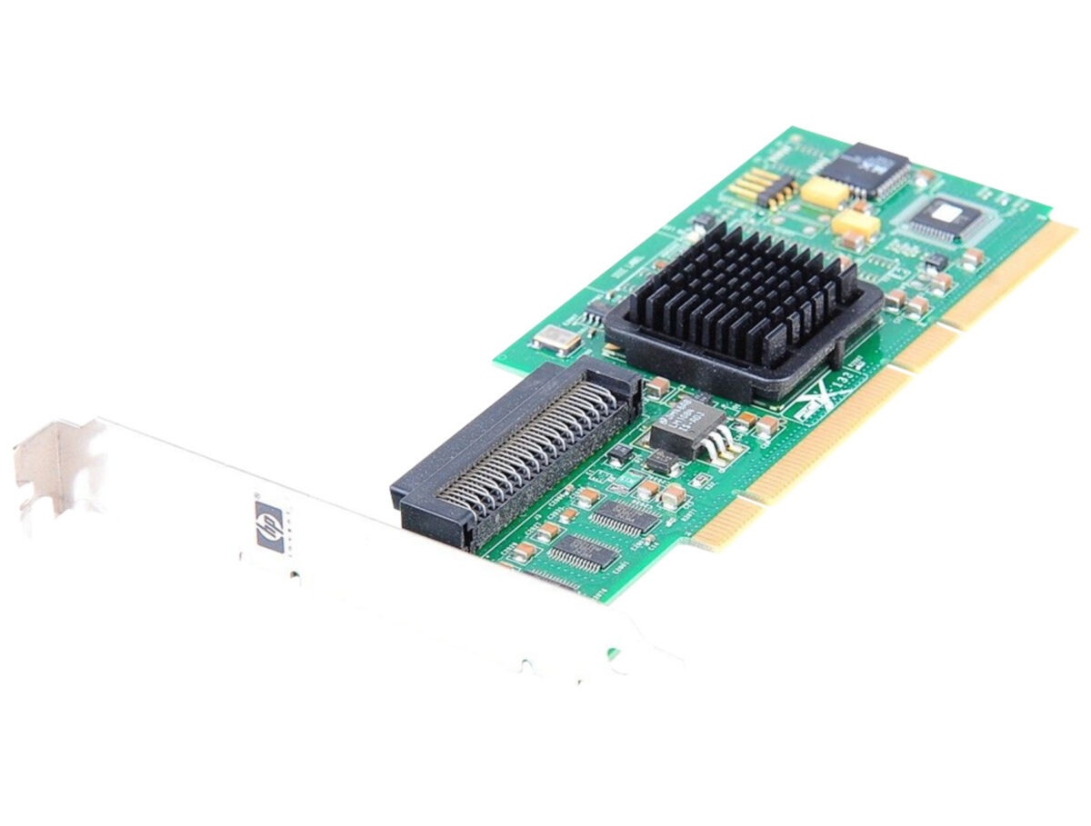 SCSI CONTROLLER LSI 20320 ULTRA-320/LVD/SE  PCI - Image 1