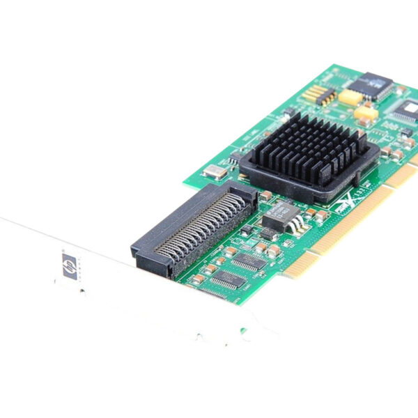 SCSI CONTROLLER LSI 20320 ULTRA-320/LVD/SE  PCI