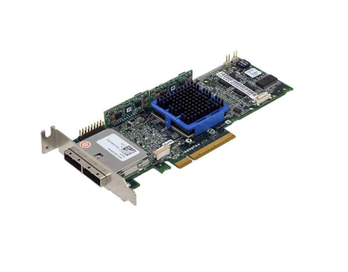CONTROLLER ADAPTEC AIC-9410W SAS/SATA RAID - Image 2
