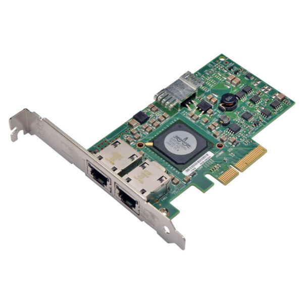 NIC 100/1000 DELL BROADCOM 5709 DUAL-PORT PCI-E