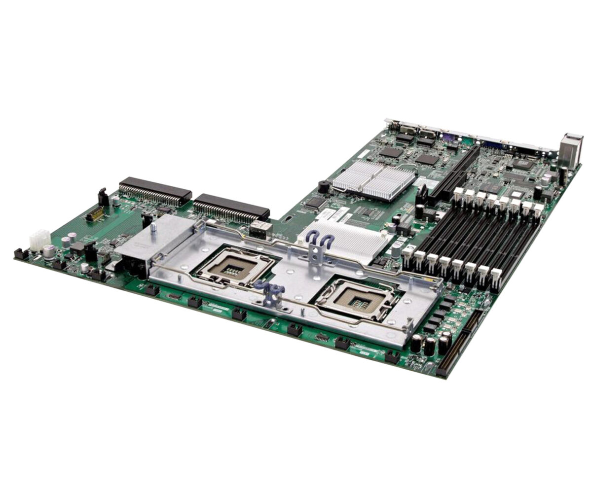 MB SRV FOR HP SERVER DL360 G5 2xP4 XEON - Image 1