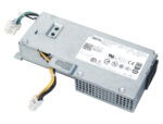 POWER SUPPLY PC DELL OPTIPLEX 7010/9010/780/790/990 USFF 200 - Image 2
