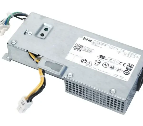 POWER SUPPLY PC DELL OPTIPLEX 7010/9010/780/790/990 USFF 200