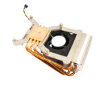 HEATSINK W/FAN DELL OPTIPLEX 7010 USFF - Image 2
