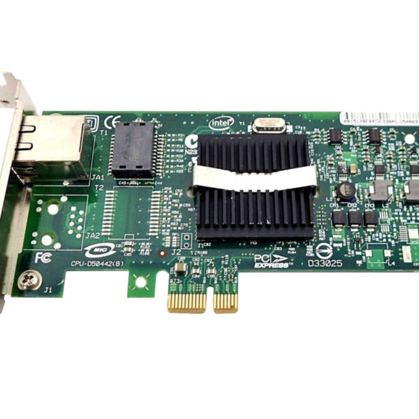 NIC SRV 100/1000 INTEL PCIE