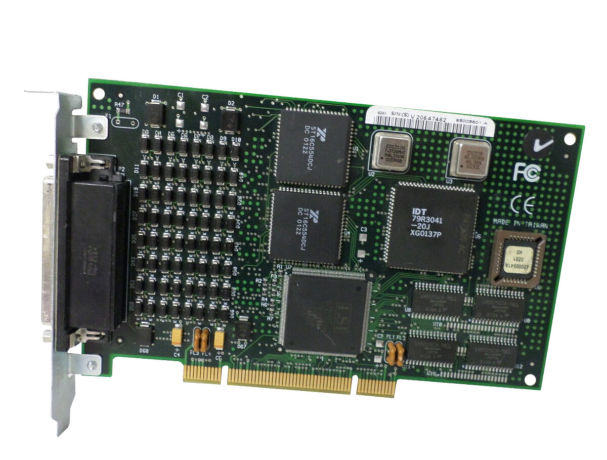 CONTROLLER SUN SERRIAL ASYCHRONOUS PCI CARD - 3750100 - Image 1
