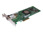 HBA FC 4GB SUN FIBER CHANNEL SINGLE PORT PCI-E NEW - Image 2