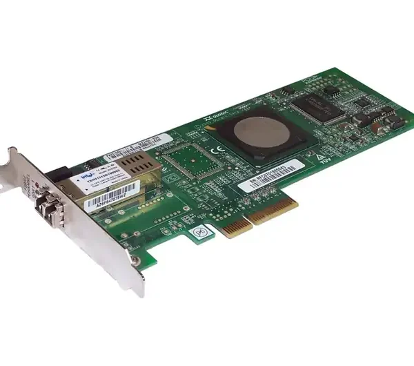 HBA FC 4GB SUN FIBER CHANNEL SINGLE PORT PCI-E NEW