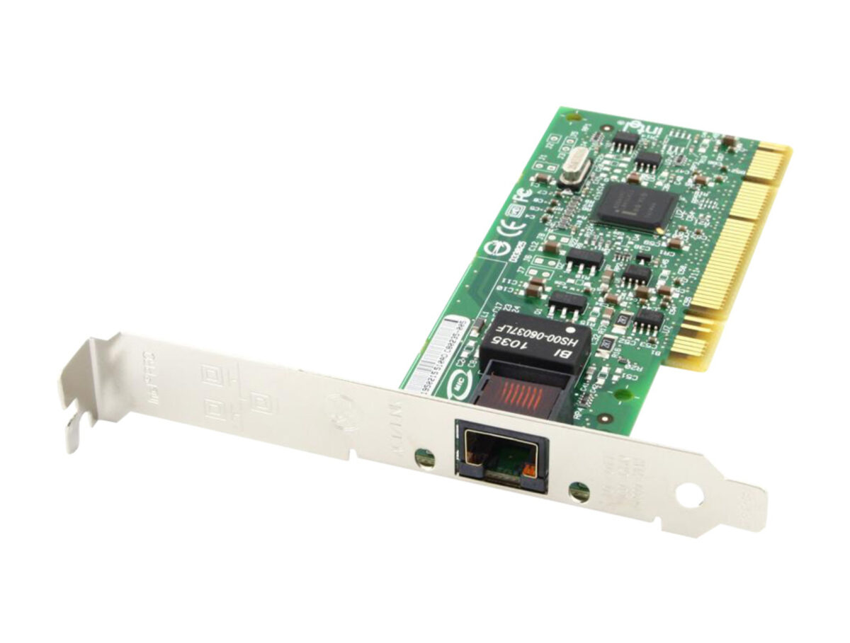 NIC 100/1000 INTEL PRO 1000GT PCI - Image 1