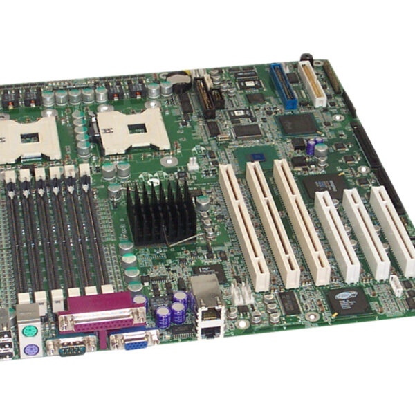 MB INTEL SERVER BOARD SE7501HG2 2x s604 DDR SCSI A95718-308
