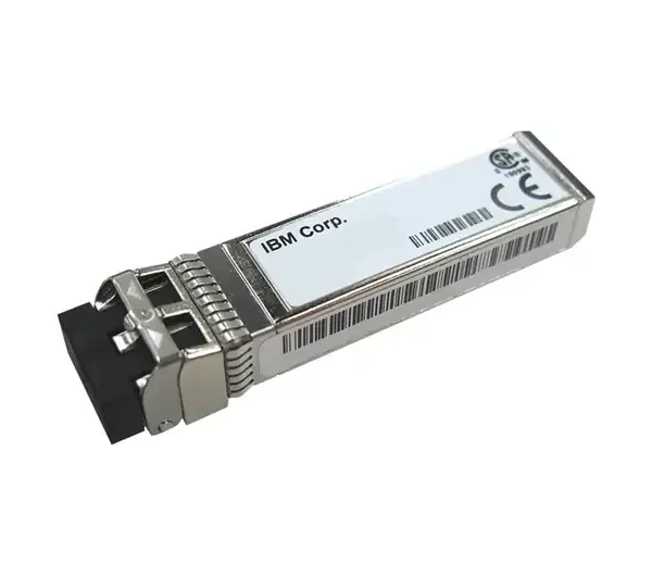 ETH IBM 10 GIGABIT 49Y8578 ETHERNET SW SFP+ TRANSCEIVER NEW