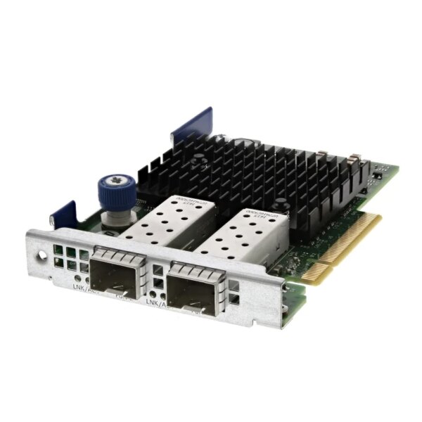 NIC SRV ETH 10GB HP FLEXLOM DUAL PORT 560FLR-SFP+