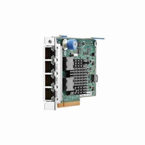 NIC SRV 1GB ETH HP FLEXLOM 1GB 4-PORT 366FLR ADAPTER