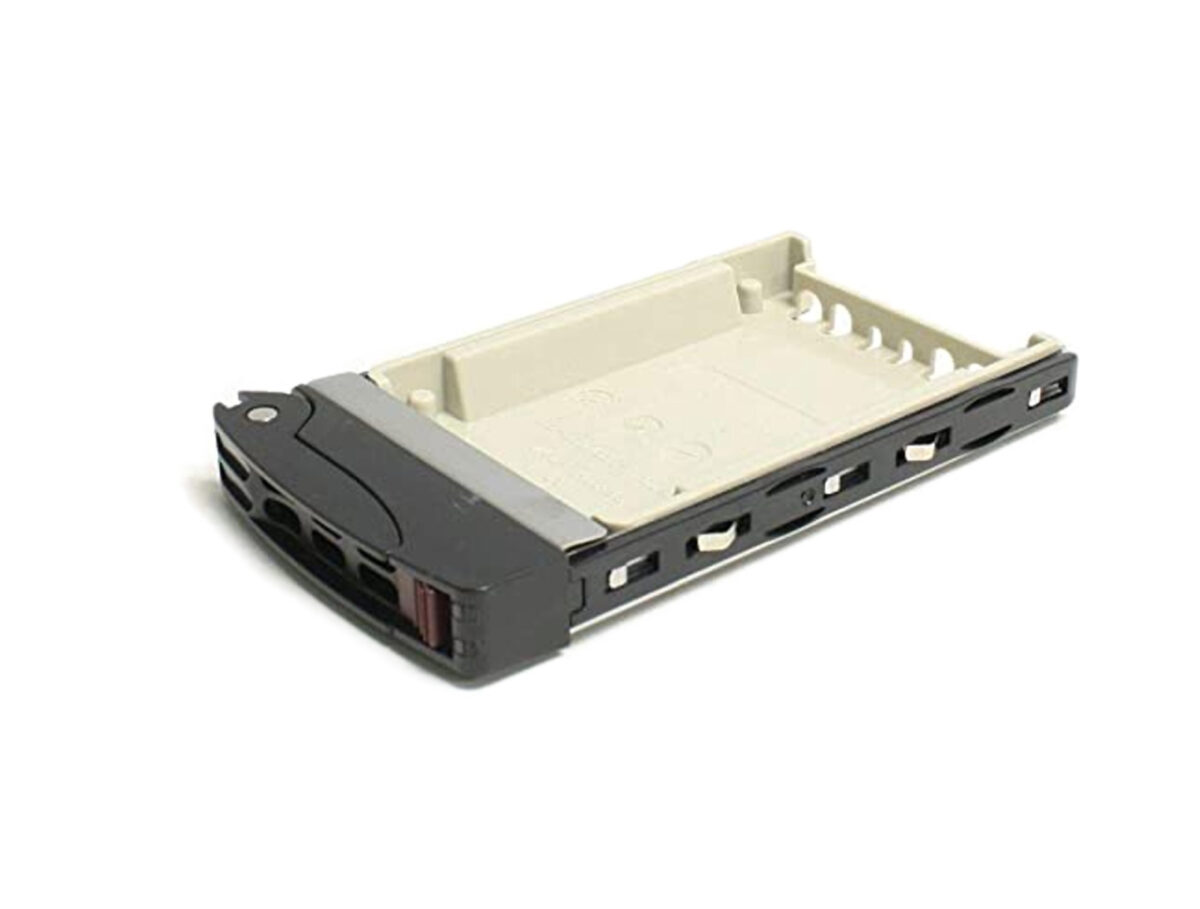 DRIVE TRAY SUPERMICRO 2.5" SAS/SATA - Image 1