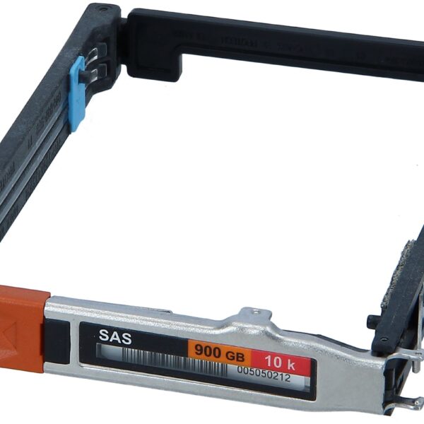 DRIVE TRAY 2.5'' SAS FOR EMC VNX5100/5400/5600 W/ INTERPOSER