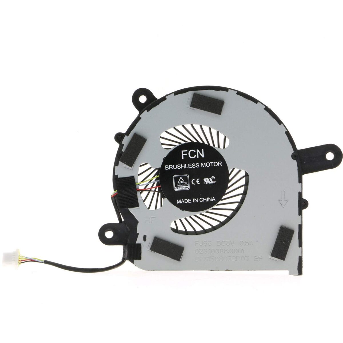 CPU FAN MODULE FOR HP 800 G3 - Image 2