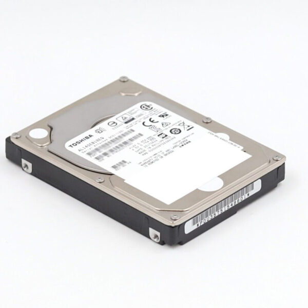 HDD SAS 1.8TB TOSHIBA 12G 10K 2.5" AL14SEB18EQ