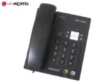IP PHONE LG-NORTEL  LIP-6804N ETH CABLE/POE/NO ACADAPTER NEW