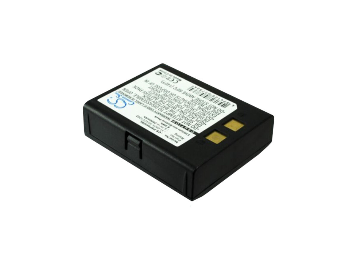 POS PDA PART DATALOGIC FALCON 4420 BATTERY OEM 3.7V NEW - Image 2