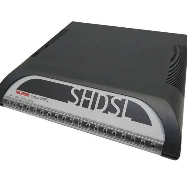MODEM TELINDUS CROCUS SDSL