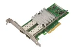 NIC 10GB INTEL X520 DA2 10GB DUAL-PORT SFP PCI-E
