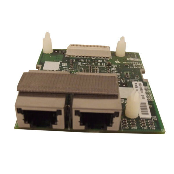 NIC SRV ETHERNET HP D34661-40 DUAL EXPANSION MODULE