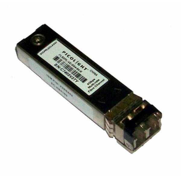 FC SFP PICOLIGHT 4GB LC PLRXPL-VC-SG3-44-N