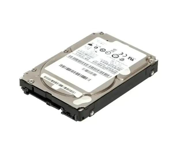 HDD SATA 500GB HP 7.2K 6G 2.5 WITH TRAY G8-G9