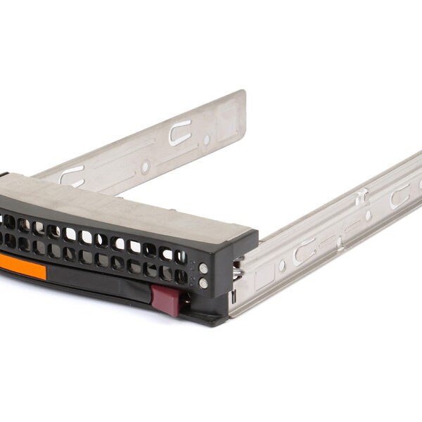 DRIVE TRAY FOR SUPERMICRO/NUTANIX 3.5" LFF