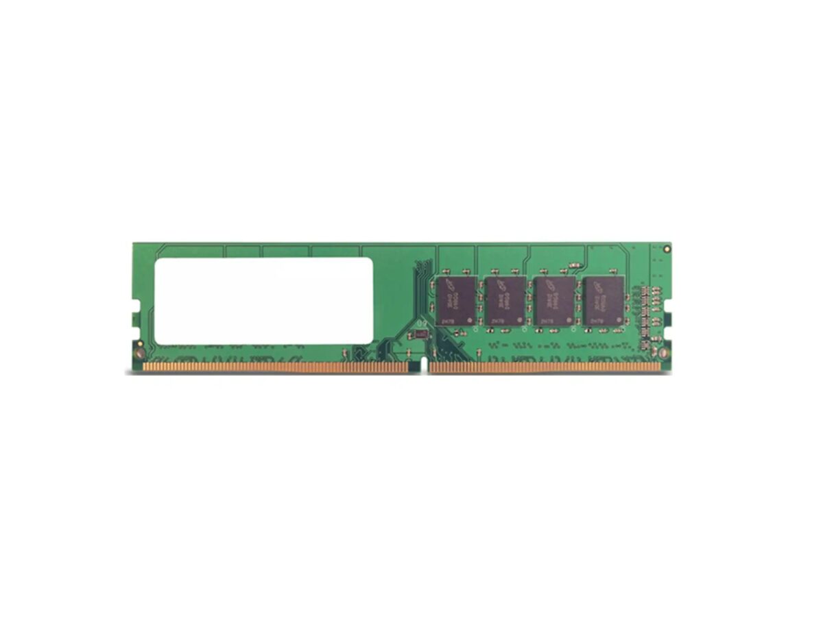 16GB DELL PC4-25600U DDR4-3200 1Rx8 ECC UDIMM 1.2V - Image 1
