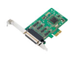 CONTROLLER MOXA CP-114EL PCI - Image 2