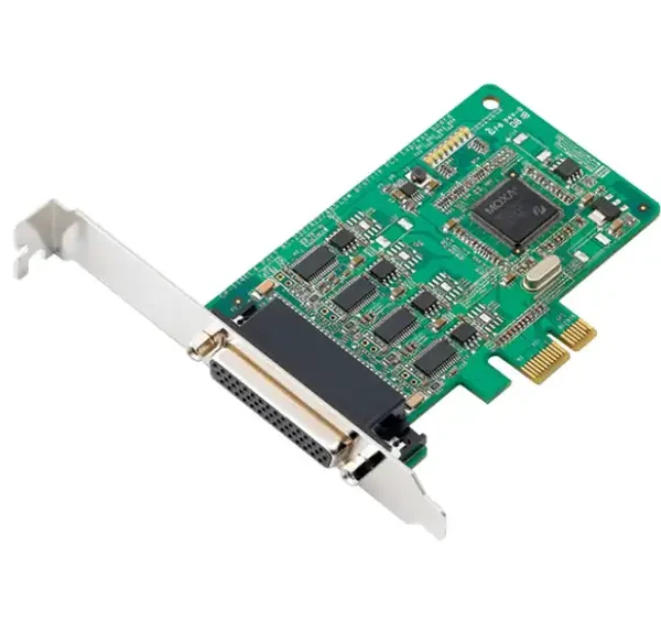 CONTROLLER MOXA CP-114EL PCI