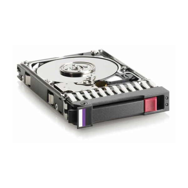 HDD SRV 1.2TB 2.5" HP SAS 12G 872483-006