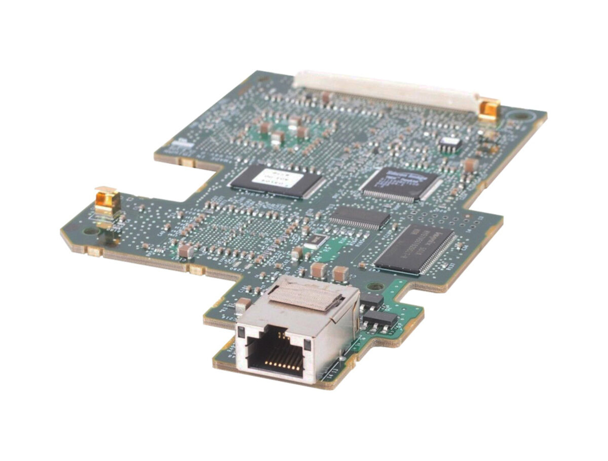 DELL POWEREDGE DRAC4 DAUGHTERCARD FC955 ESM4 - Image 1