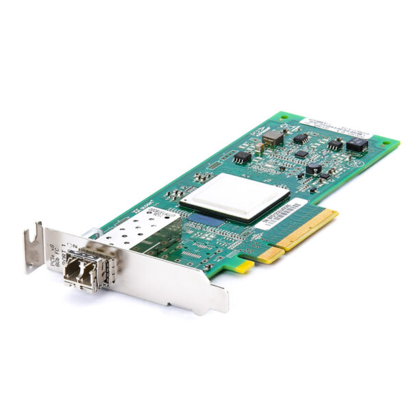 HBA FC 8GB DELL QLE2560L FIBER CHANNEL SINGLE PORT PCI-E LP