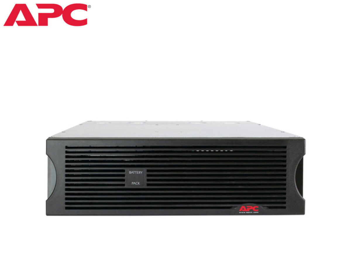 BATTERY PACK APC SUA48RMXLBP3U - Image 1
