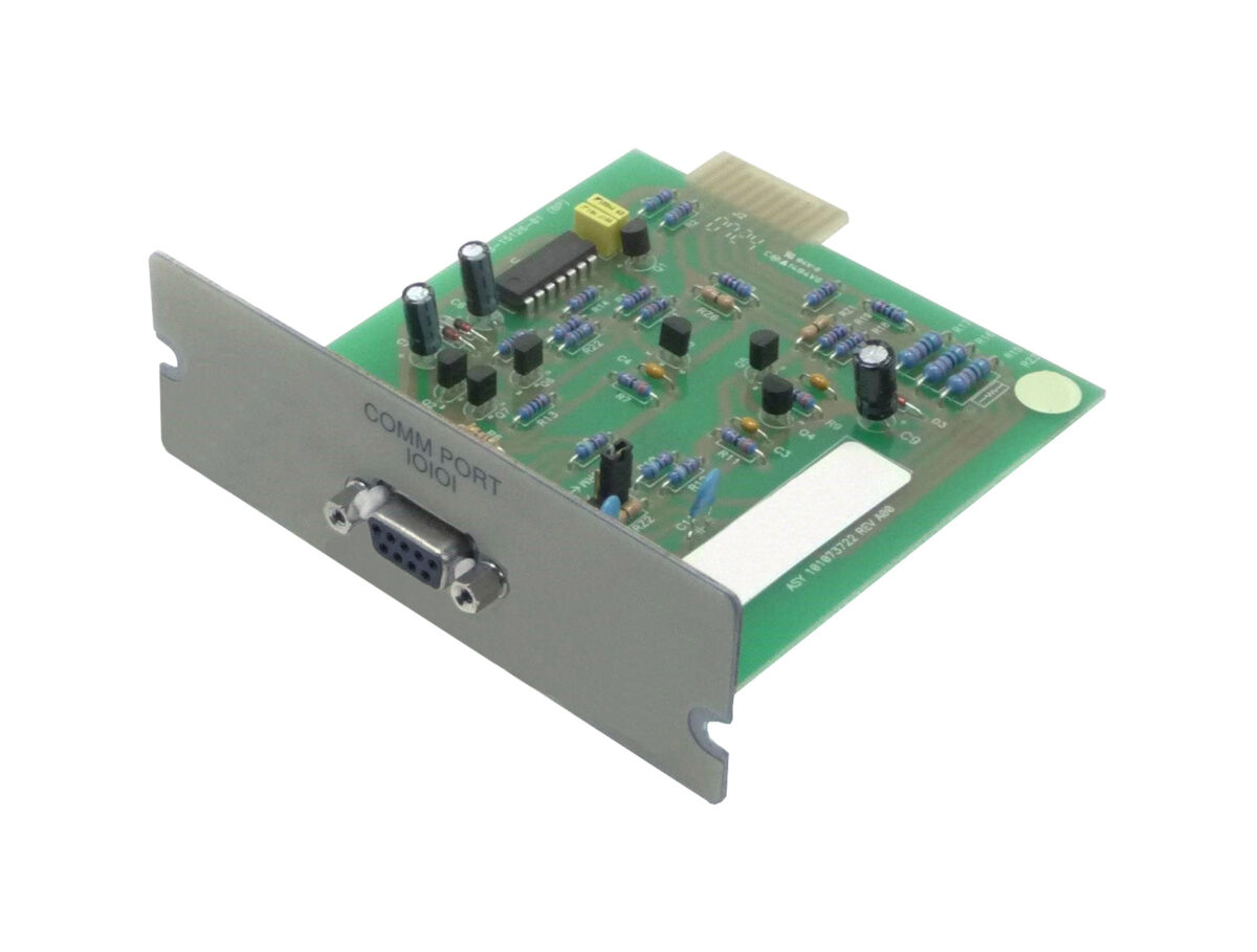HP X-SLOT SERIAL BOARD XR-SERIES UPS - Image 1
