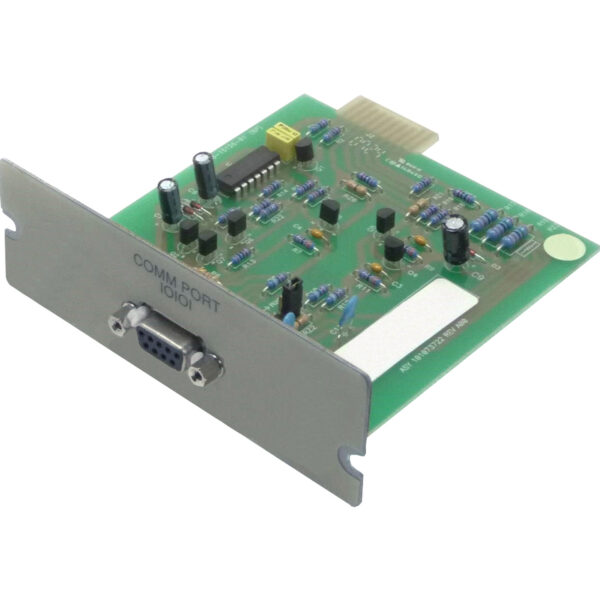 HP X-SLOT SERIAL BOARD XR-SERIES UPS