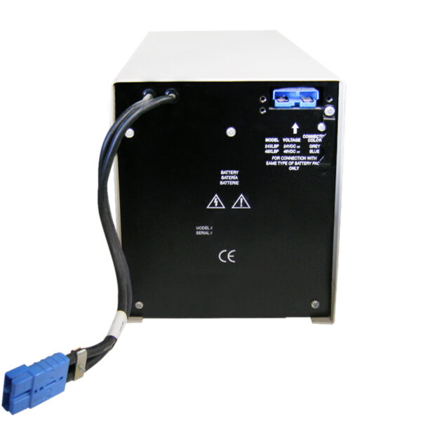 BATTERY PACK APC SU48XLBP TOWER WHITE