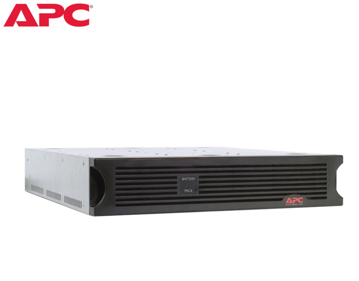 BATTERY PACK APC SU24R2XLBP - Image 1