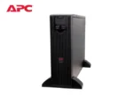 UPS 5000VA APC RACK 5000R 3RU BLACK - SURTD5000XLi - Image 2
