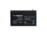 BATTERY VRLA RECHARGABLE 12V-7AH FOR UPS NEW - Image 2