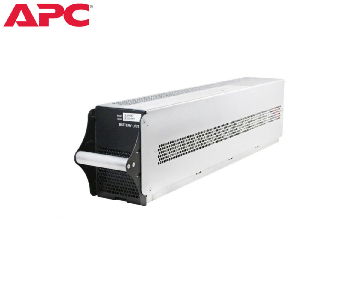 BATTERY PACK APC SYBTU1-PLP SYMMETRA PX BATTERY UNIT - Image 1