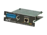UPS APC NETWORK MANAGEMENT CONTROLLER AP9619 - Image 2